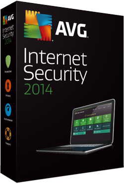 AVG Internet Security (2014) [Build 4117]