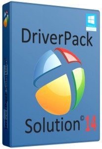 DriverPack Solution 2014 14 R 405.02 Türkçe Full Tek link indir