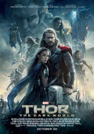Thor 2 Karanlık Dünya – Thor 2 The Dark World 2013 Türkçe Dublaj