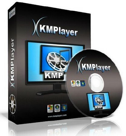 KMPlayer Full 3D 3.8.0.123 Türkçe İndir