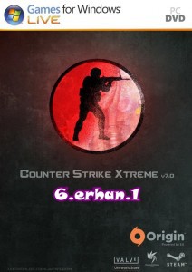 Counter-Strike Extreme 7 Full Hızlı İndir