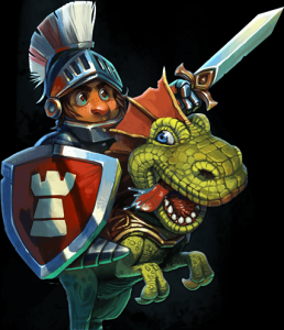 The Tribez & Castlez Apk Full Data Mod Hil 1.2.0 İndir Android