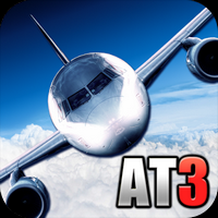 AirTycoon 3 Apk Full Data + Mod İndir 1.2.1 Android