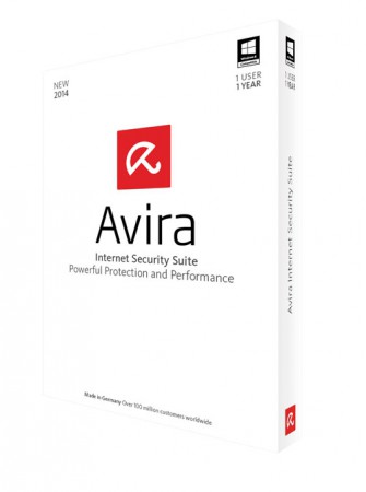 Avira İnternet Security Suite 2014 Full 14.0.4.642 Türkçe Katılımsız