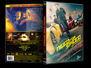 need for speed hız tutkusu türkçe dublaj