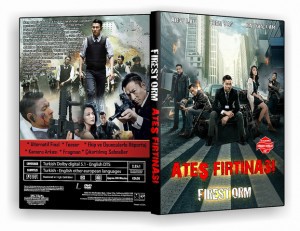 Ateş Fırtınası Firestom 2013 Türkçe Dublaj İndir