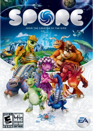 Spore [RELOADED]