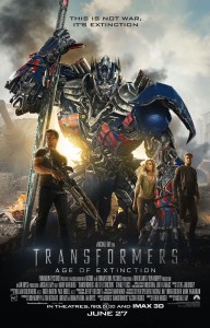 Transformers Kayıp Çağ 2014 Türkçe Altyaz