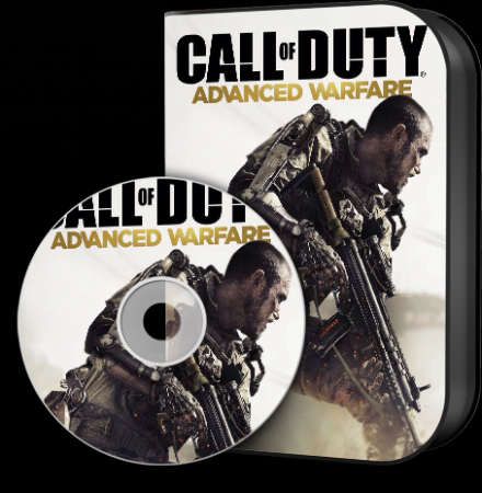 Call of Duty: Advanced Warfare 