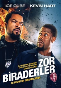 Zor Biraderler 2014 Türkçe Dublaj