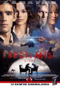 Seçilmiş 2014 Türkçe Dublaj