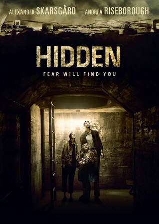 Hidden Sığınak 2015 Türkçe Dublaj İndir