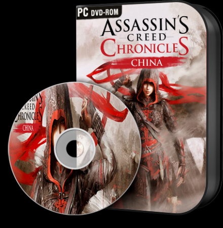 Assassin’s Creed Chronicles China 2015 İndir