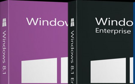 Windows 8.1 Update 3 AIO Ekim 2015 Güncell Türkçe