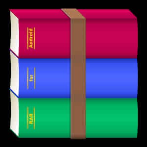 Winrar Rar for Android Premium Apk Full 5.30.Build 36 İndir