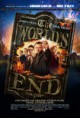 Dünyanın Sonu – The Worlds End (2013) – Türkçe Dublaj Torrent indir