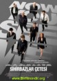 Sihirbazlar Çetesi – Now You See Me 2013 Türkçe Dublaj