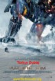 Pasifik Savaşı – Pacific Rim 2013 Türkçe Dublaj