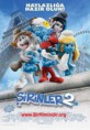 Şirinler 2 – The Smurfs 2 Türkçe Dublaj
