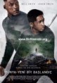 Dünya Yeni Bir Başlangıç – After Earth 2013 Türkçe Dublaj