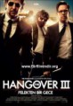 Hangover 3 Felekten Bir Gece – The Hangover Part 3 Türkçe Dublaj