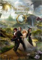 Muhteşem ve Kudretli Oz – Oz The Great and Powerful 2013 Türkçe Dublaj