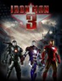 Demir Adam 3 – Iron Man 3 2013 Türkçe Dublaj