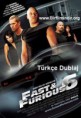 Hızlı ve Öfkeli 6 – Fast and Furious 6 – 2013 Türkçe Dublaj