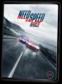 NEED FOR SPEED RİVALS