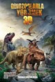 Dinozorlarla Yürümek İndir Türkçe Dublaj HD İzle