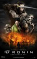 47 Ronin Hızlı İndir Türkçe Dublaj HD XviD İzle