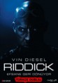 Riddick 2013 Türkçe Dublaj HD Hızlı İzle İndir