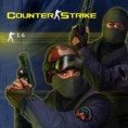 Counter Strike 1.6 (Botlar, 2500 + haritalar, multiplayer, Lan)