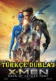 X-Men Geçmiş Günler Gelecek Türkçe Dublaj