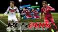 PES 2015