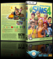 The Sims 4 Deluxe Edition v.1.10.57.1020 - MAXAGENT Repack