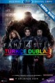 Fantastik Dörtlü 2015 Türkçe Dublaj İndir